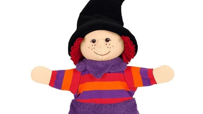 Cómo crear una marioneta Cómo crear una marioneta