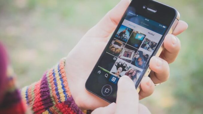 Como ganar más seguidores en Instagram Como ganar más seguidores en Instagram
