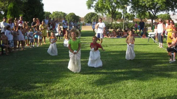 Juegos recreativos y económicos para tus hijos