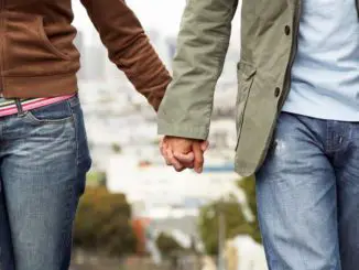 7 valores esenciales en una relación sentimental