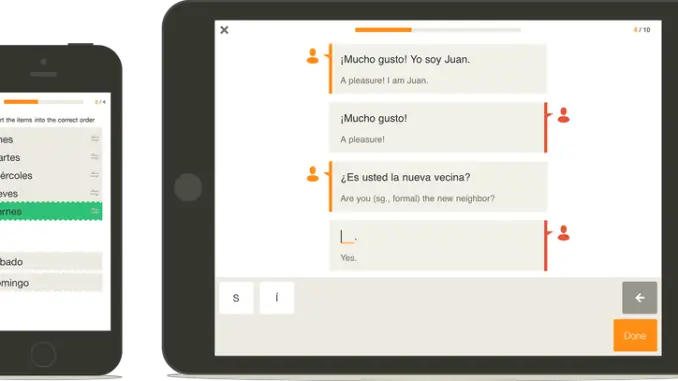 aplicación gratuita para aprender idiomas aplicación gratuita para aprender idiomas