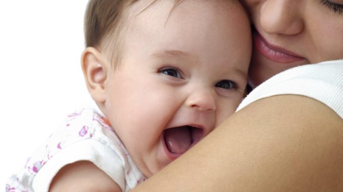Cómo decidir el nombre de nuestros hijos Cómo decidir el nombre de nuestros hijos
