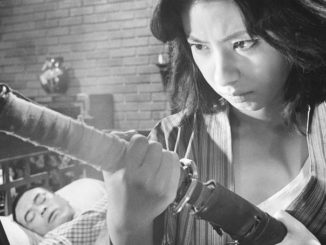Un clásico del Cine japonés: "Historia de una prostituta"
