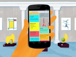 Google Keep: la mejor app para organizar tu día