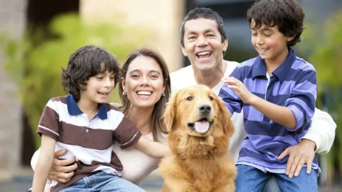 5 consejos básicos para tus fotos familiares