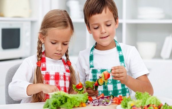 hábitos saludables para tus hijos hábitos saludables para tus hijos