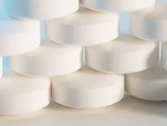 Formas alternativas de usar la aspirina