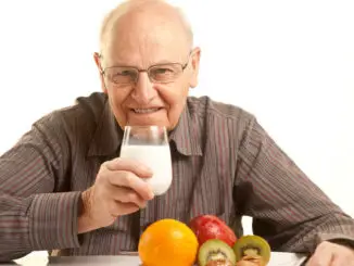 Consejos de alimentación saludable para todo adulto mayor