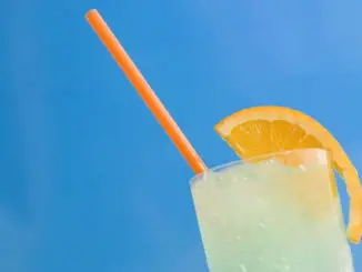 Beneficios de beber limonada