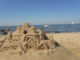 Cómo construir el mejor castillo de arena