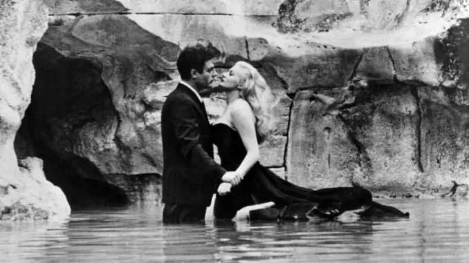 Cine italiano en Neuquén: Ciclo de cine italiano Cine italiano en Neuquén: Ciclo de cine italiano