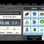 Waze: la mejor app para evitar el tráfico