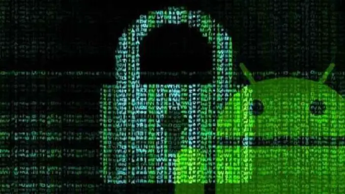 Por qué se debería encriptar la información del teléfono Por qué se debería encriptar la información del teléfono