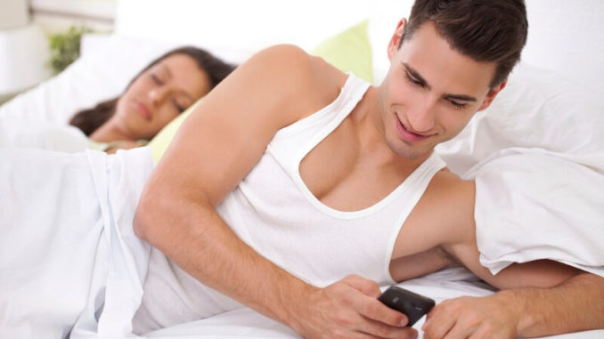 La ciencia explica cómo hacemos para confiar en nuestra pareja La ciencia explica cómo hacemos para confiar en nuestra pareja