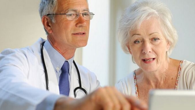sobrediagnóstico en medicina sobrediagnóstico en medicina
