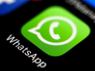 Debes saberlo: tus conversaciones de Whatsapp no se eliminan