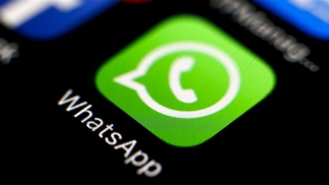 Debes saberlo: tus conversaciones de Whatsapp no se eliminan