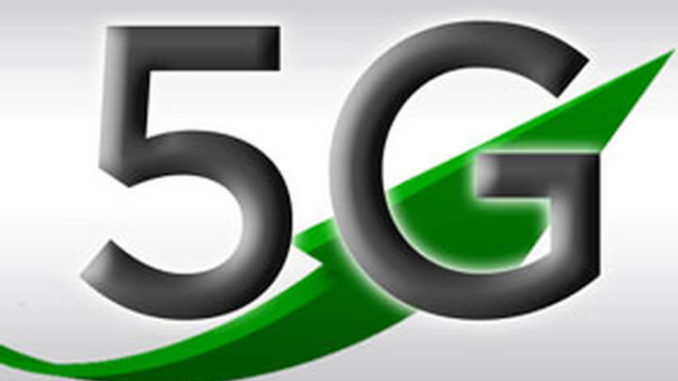 5G, Verizon y AT&T 5G, Verizon y AT&T