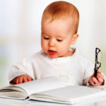 Los bebés pueden razonar lógicamente