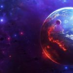 Video de la formación del universo