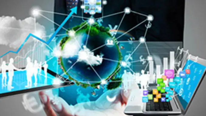 El futuro del trabajo El futuro del trabajo