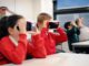 La disrupción de la realidad virtual y la realidad aumentada en la educación