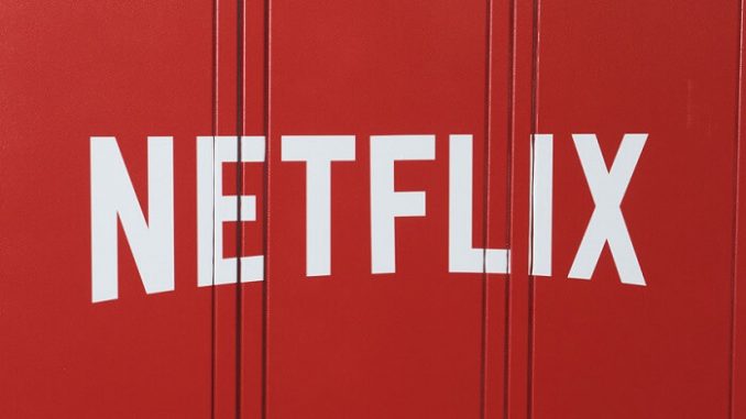 Netflix Netflix