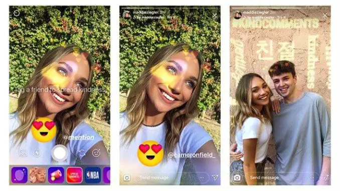 Instagaram utilizará IA para detectar bullying en fotos Instagaram utilizará IA para detectar bullying en fotos