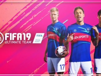 Fifa 19, el mejor juego gracias al Ultimate Team