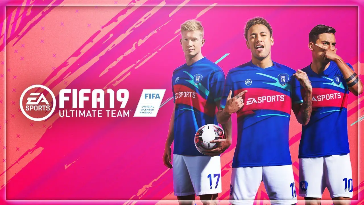 FIFA 19 el mejor juego gracias al Ultimate Team Ocio