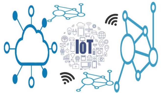 5 cosas que la gente todavía no entiende sobre IoT 5 cosas que la gente todavía no entiende sobre IoT