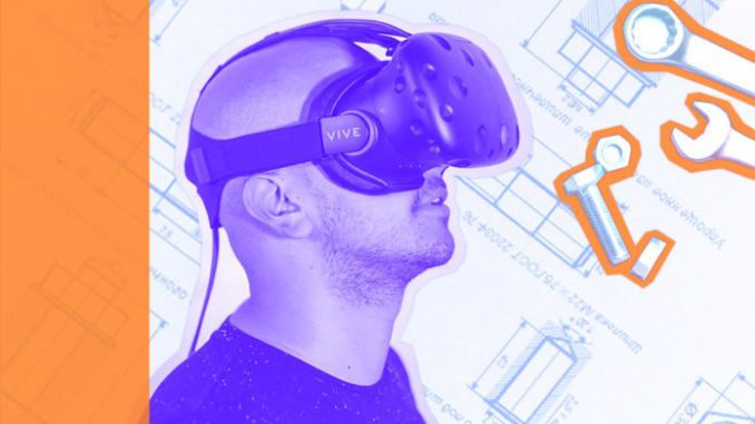 La realidad aumentada cobra importancia en las tecnologías de mantenimiento La realidad aumentada cobra importancia en las tecnologías de mantenimiento