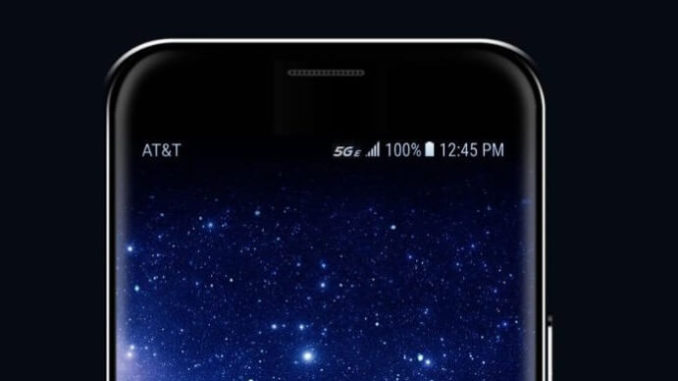 AT&T trata de desaparecer las mentiras de su red 5G Evolution AT&T trata de desaparecer las mentiras de su red 5G Evolution