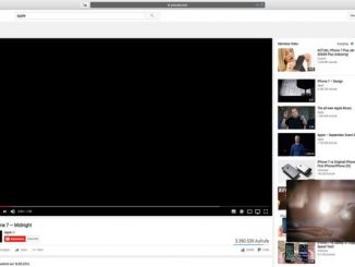 Habilitar PiP de YouTube en Mac