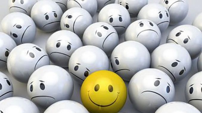 las emociones son propias del ser humano las emociones son propias del ser humano