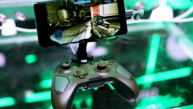5G ideal para gamers 5G ideal para gamers