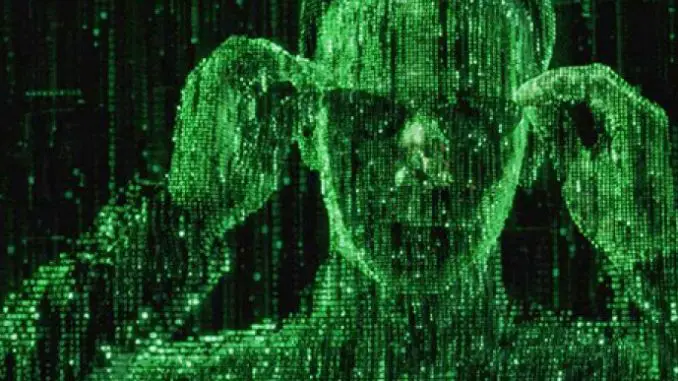 ¿Qué probabilidades hay de que estemos viviendo en una simulación? ¿Qué probabilidades hay de que estemos viviendo en una simulación?