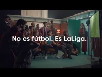 LaLiga sigue apostando por la innovación tecnológica