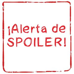 ¿Qué significa SPOILEAR, STALKEAR y otros términos? 3 Alerta de SPOILER - ¿Qué es spoilear?