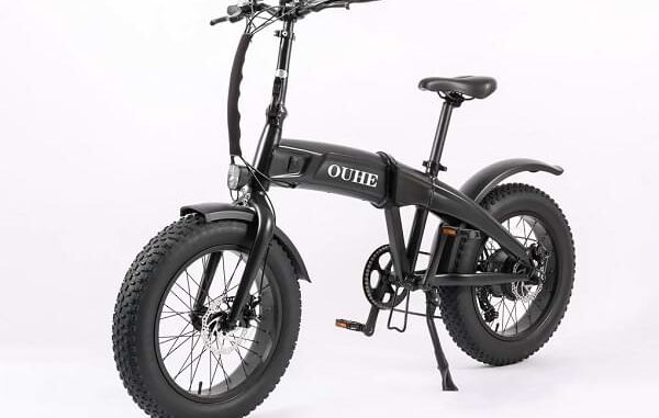 OUHE bicicletas eléctricas OUHE bicicletas eléctricas